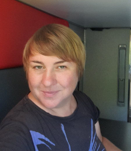 Зооняня в городе Санкт-Петербург - Татьяна Ж.