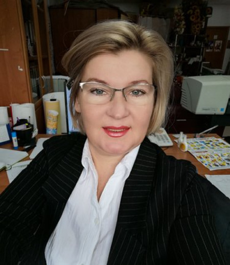 Домработница в городе Москва - Галина Николевна Р.