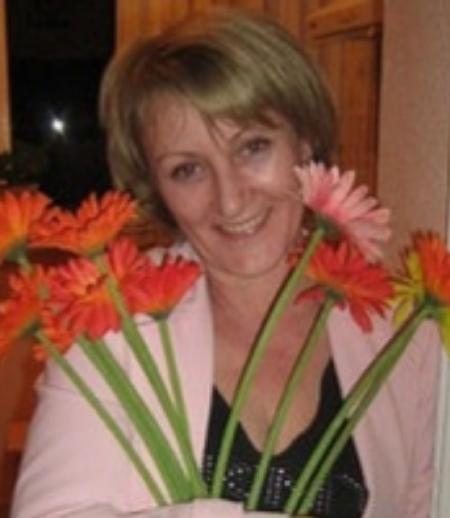 Репетитор в городе Москва - Анна Эдуардовна З.