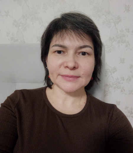 Домработница в городе Казань - Василя Василевна С.