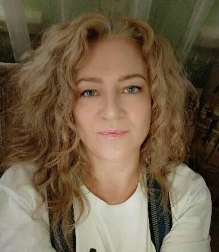 Няня в городе Краснодар - Людмила Ш.