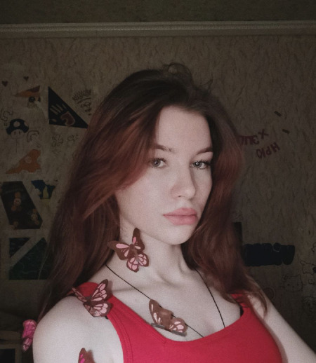 Няня в городе Санкт-Петербург - Дарина М.