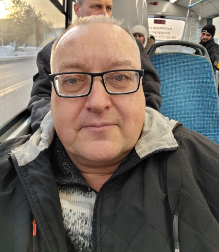 Сиделка в городе Москва - Юрий Ч.