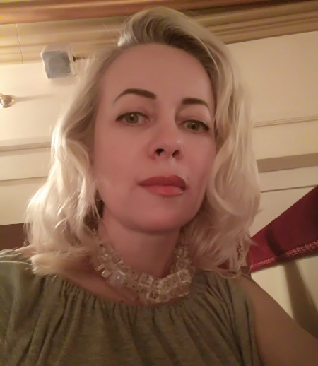 Репетитор в городе Москва - Любовь Сергеевна Л.