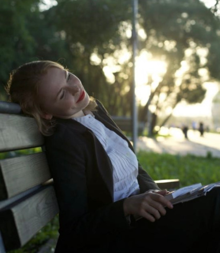 Няня в городе Екатеринбург - Мария Н.