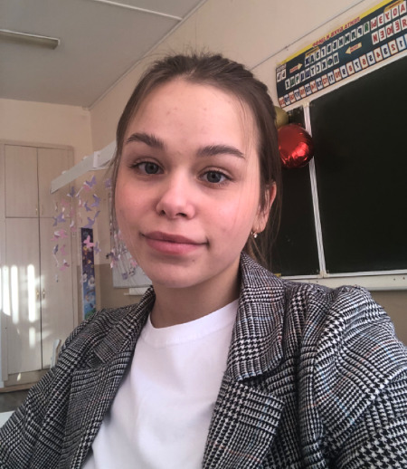 Няня в городе Уфа - Анна Н.