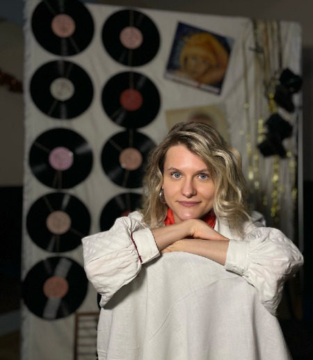 Домработница в городе Одинцово - Светлана Юрьевна З.