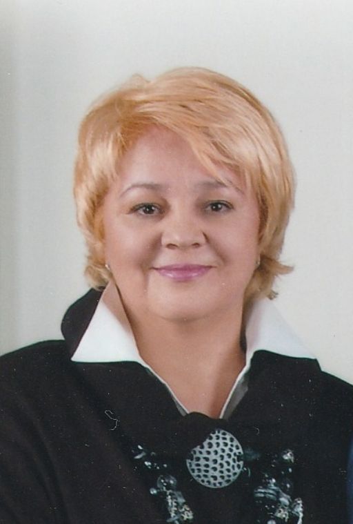 Няня в городе Екатеринбург - Ирина Викторовна Л.