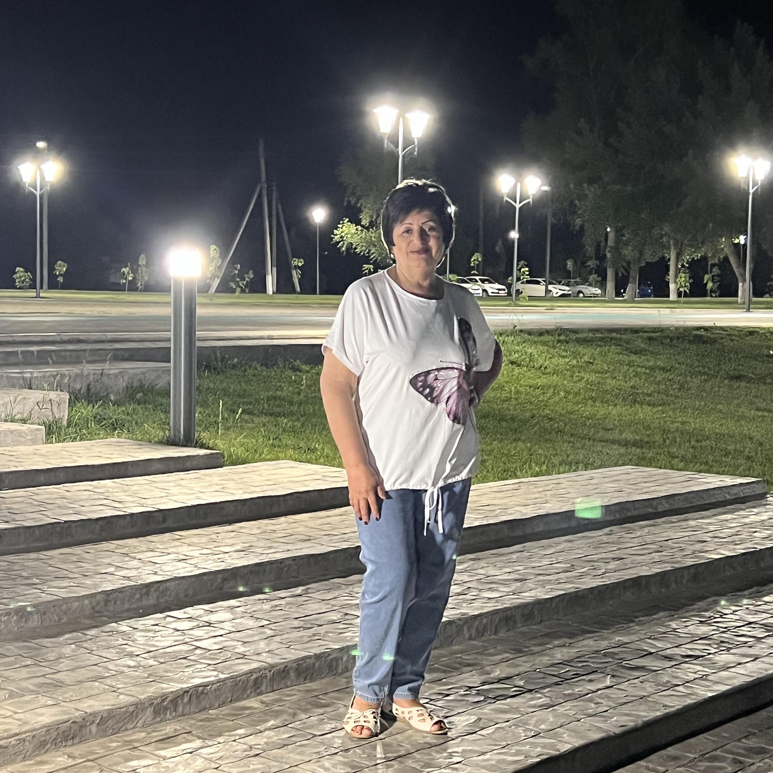 Няня в городе Москва - Нина Д.