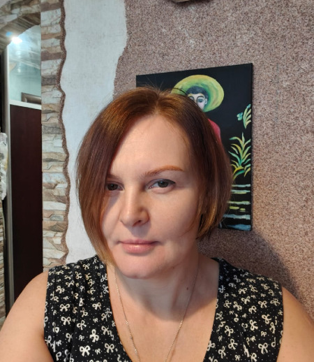 Домработница в городе Москва - Анна В.
