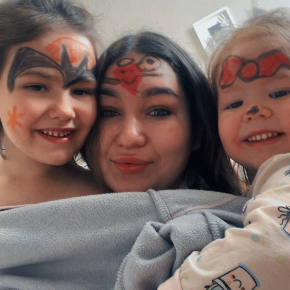 Няня в городе Казань - Алина Витальевна М.