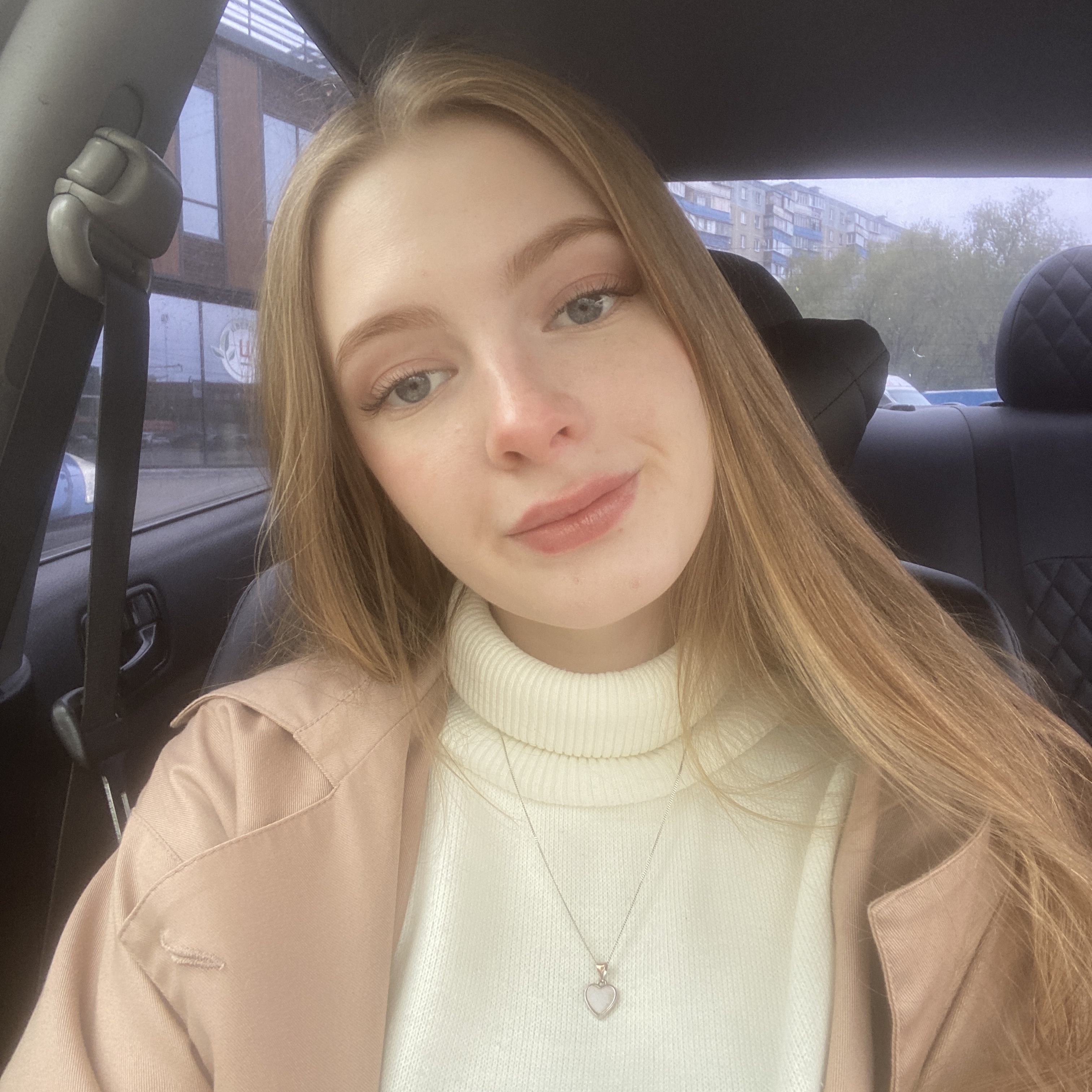 Няня в городе Челябинск - Мария П.