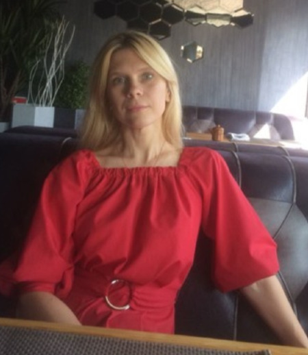 Домработница в городе Екатеринбург - Марина Владимировна П.