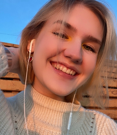 Сиделка в городе Санкт-Петербург - Катерина Г.