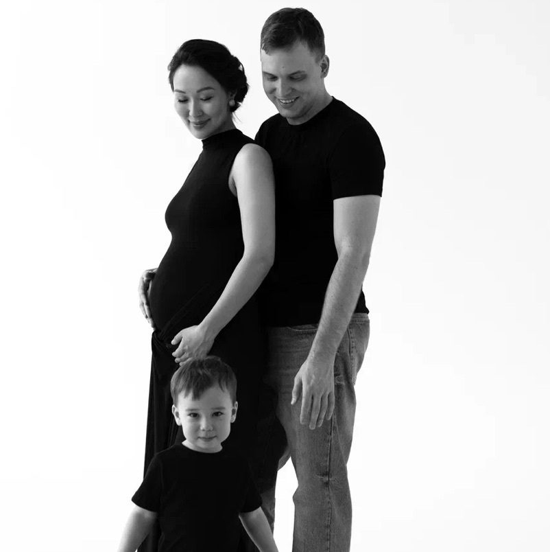 Дангина Борисовна П.