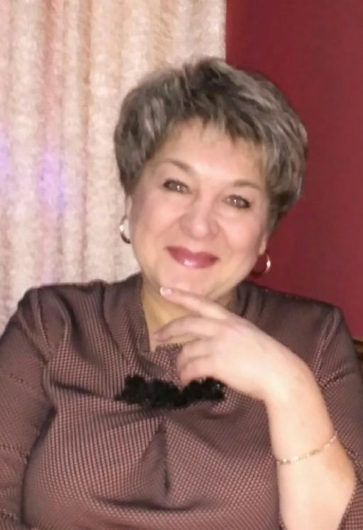 Няня в городе Нижний Новгород - Светлана Львовна А.