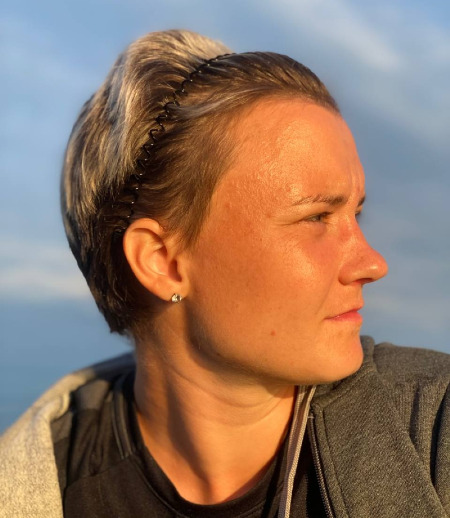 Домработница в городе Самара - Alona K.