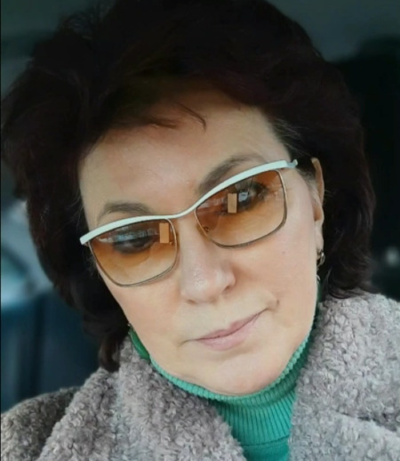 Няня в городе Красноярск - Галина Михайловна Р.