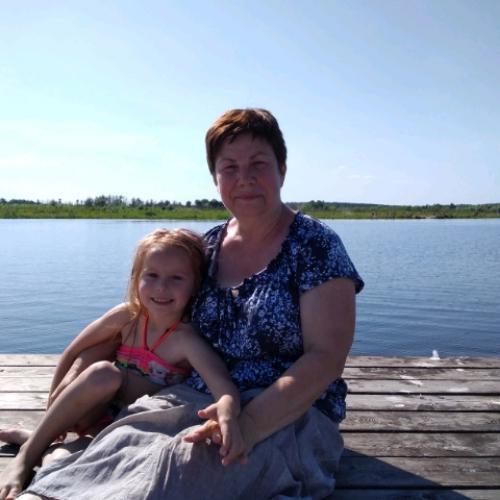 Сиделка в городе Красногорск - Татьяна Михайловна К.