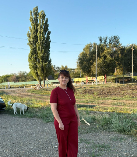 Сиделка в городе Ростов-на-Дону - Ольга С.