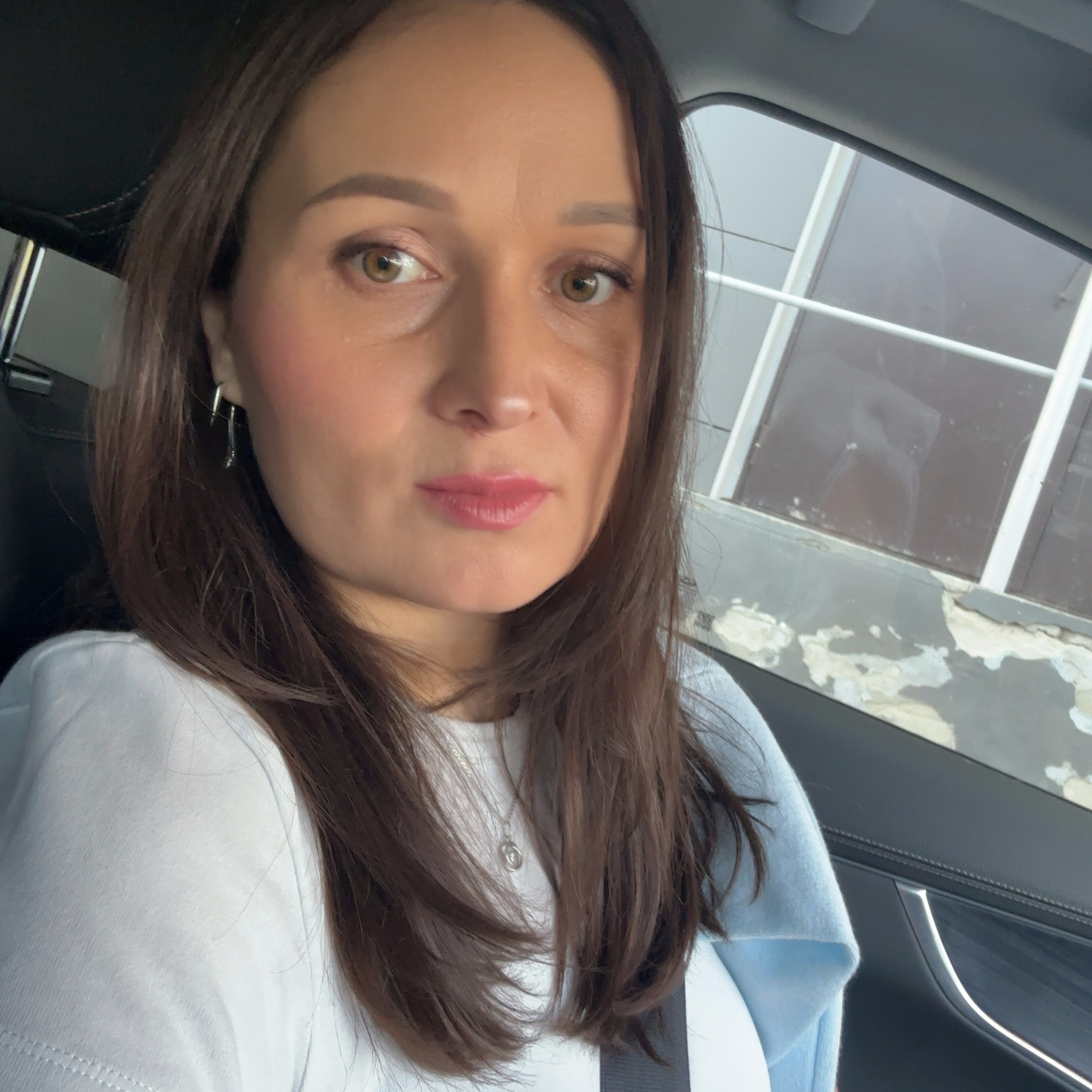 Водитель в городе Казань - Автоняня к ребенку