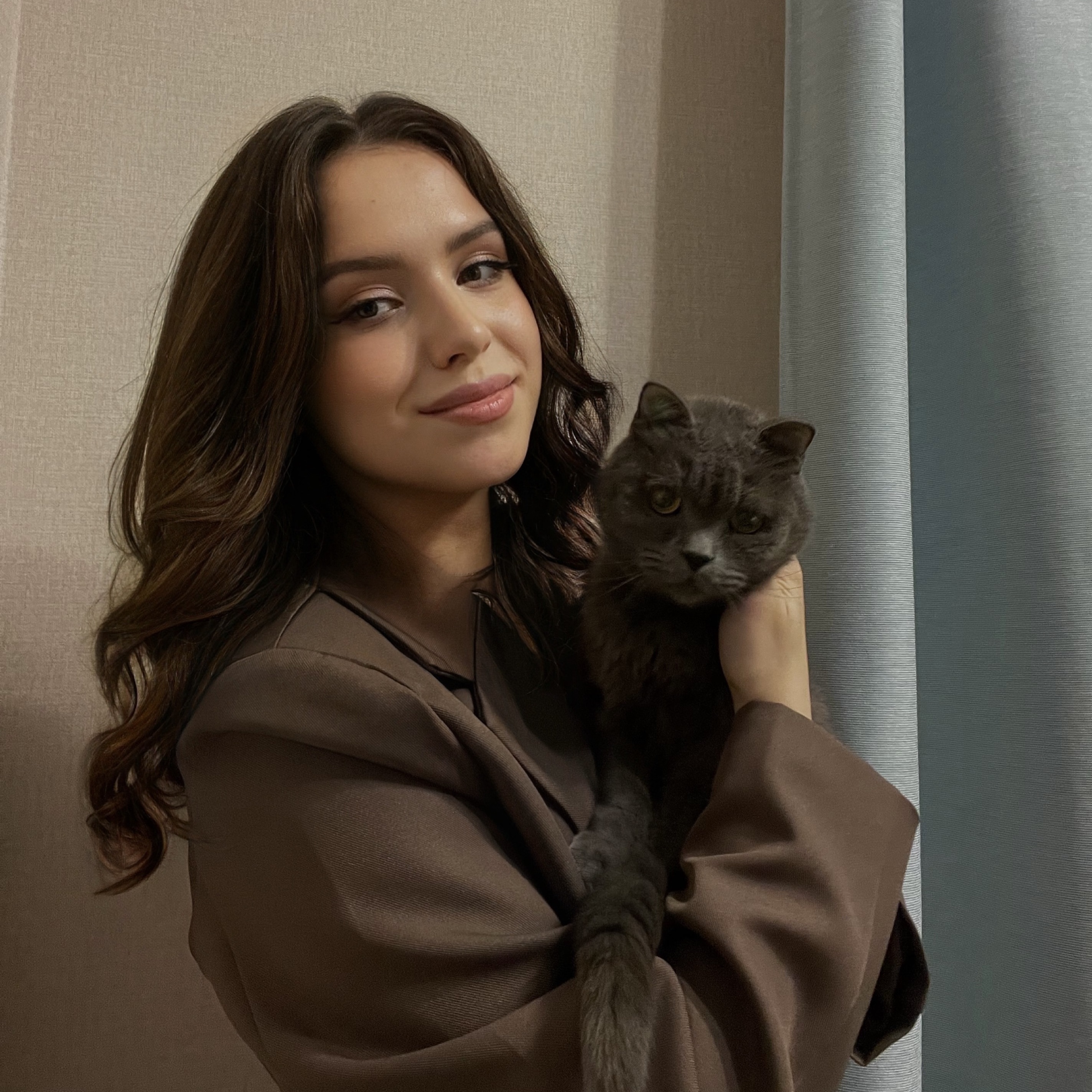 Зооняня в городе Ростов-на-Дону - Ольга Н.