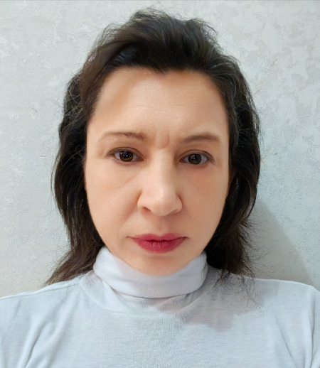 Сиделка в городе Саратов - Наталия Н.