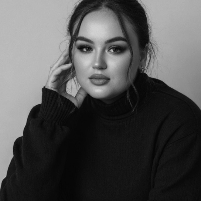 Няня в городе Челябинск - Ангелина П.