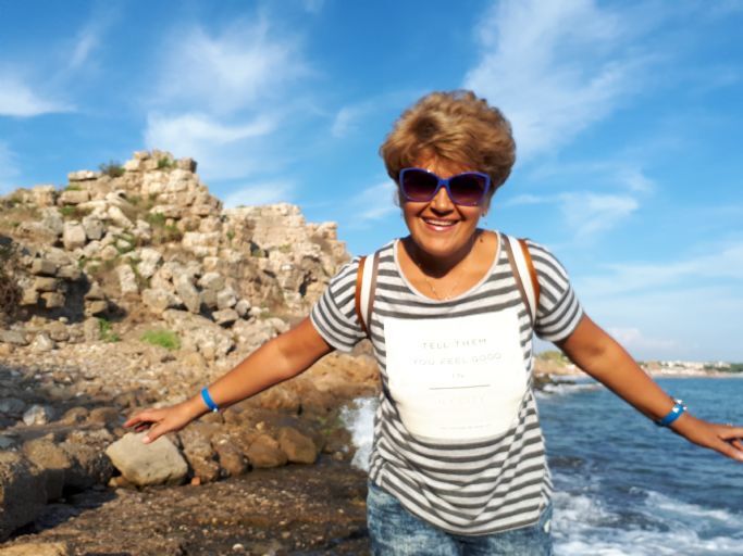 Домработница в городе Пермь - Елена Николаевна К.