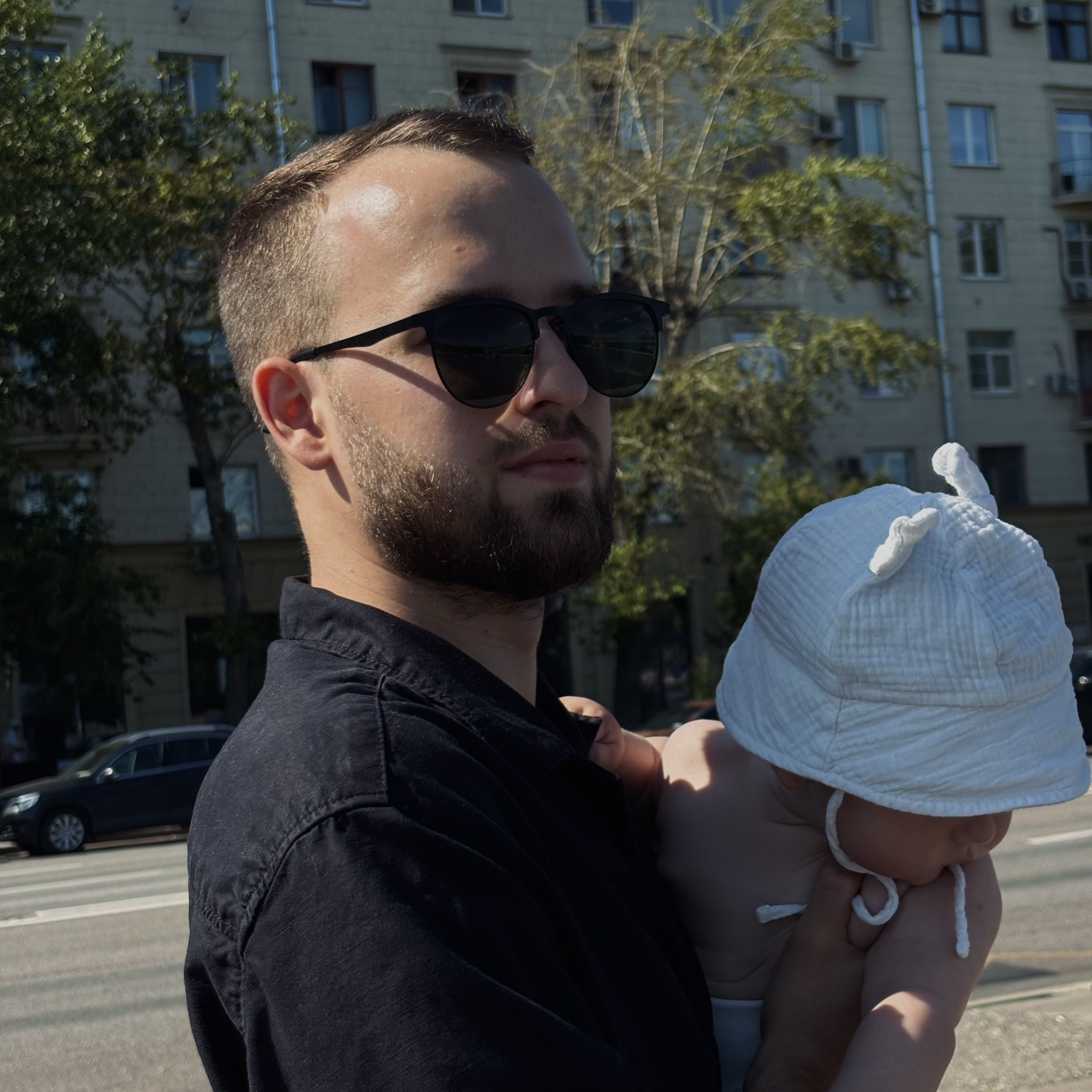 Няня в городе Москва - Няня к малышу