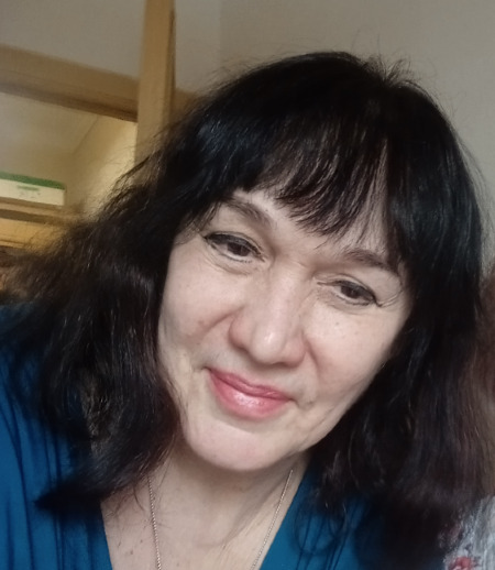 Няня в городе Москва - Анна П.