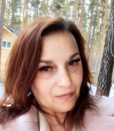 Сиделка в городе Верхняя Пышма - Оксана Д.