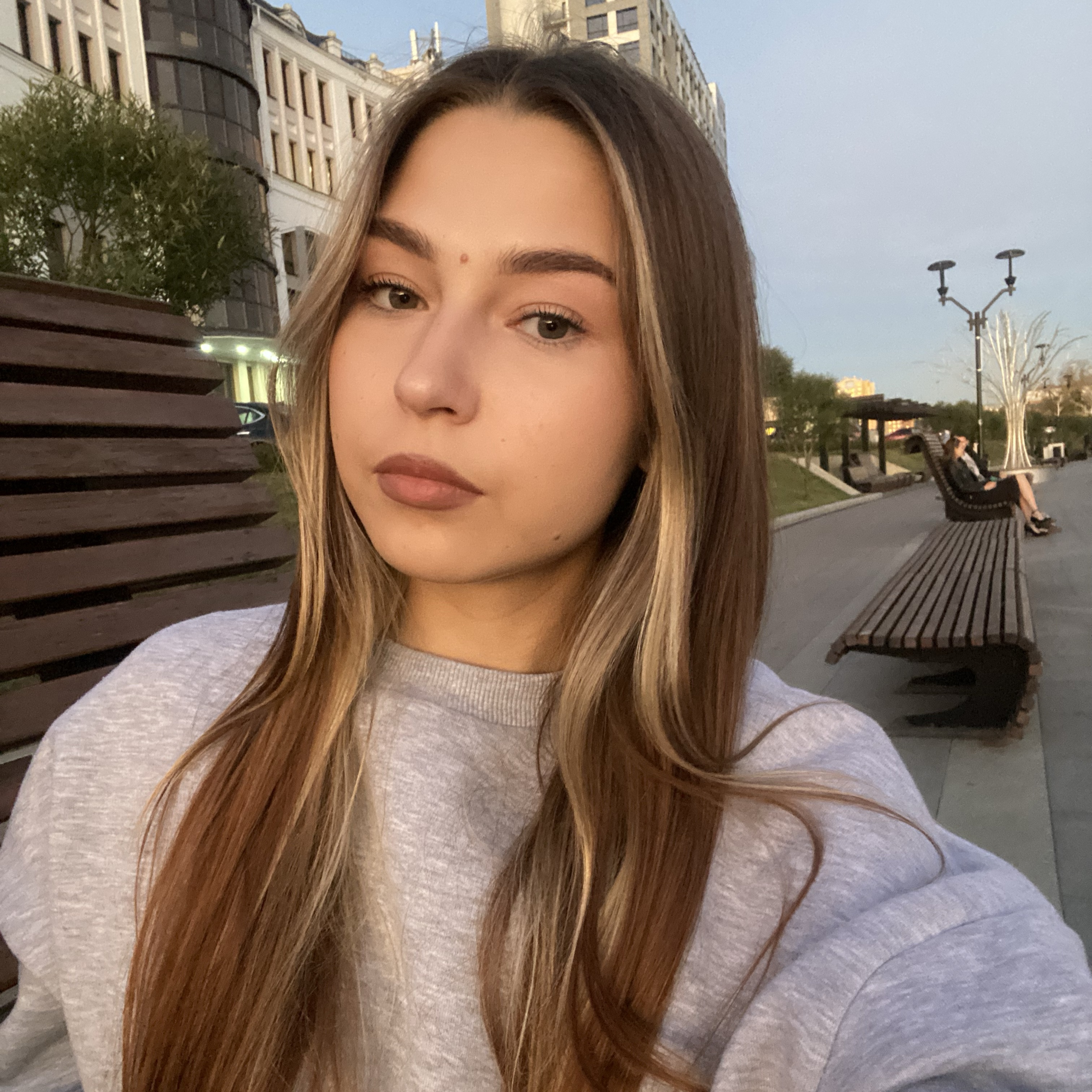 Няня в городе Челябинск - Анастасия Ш.