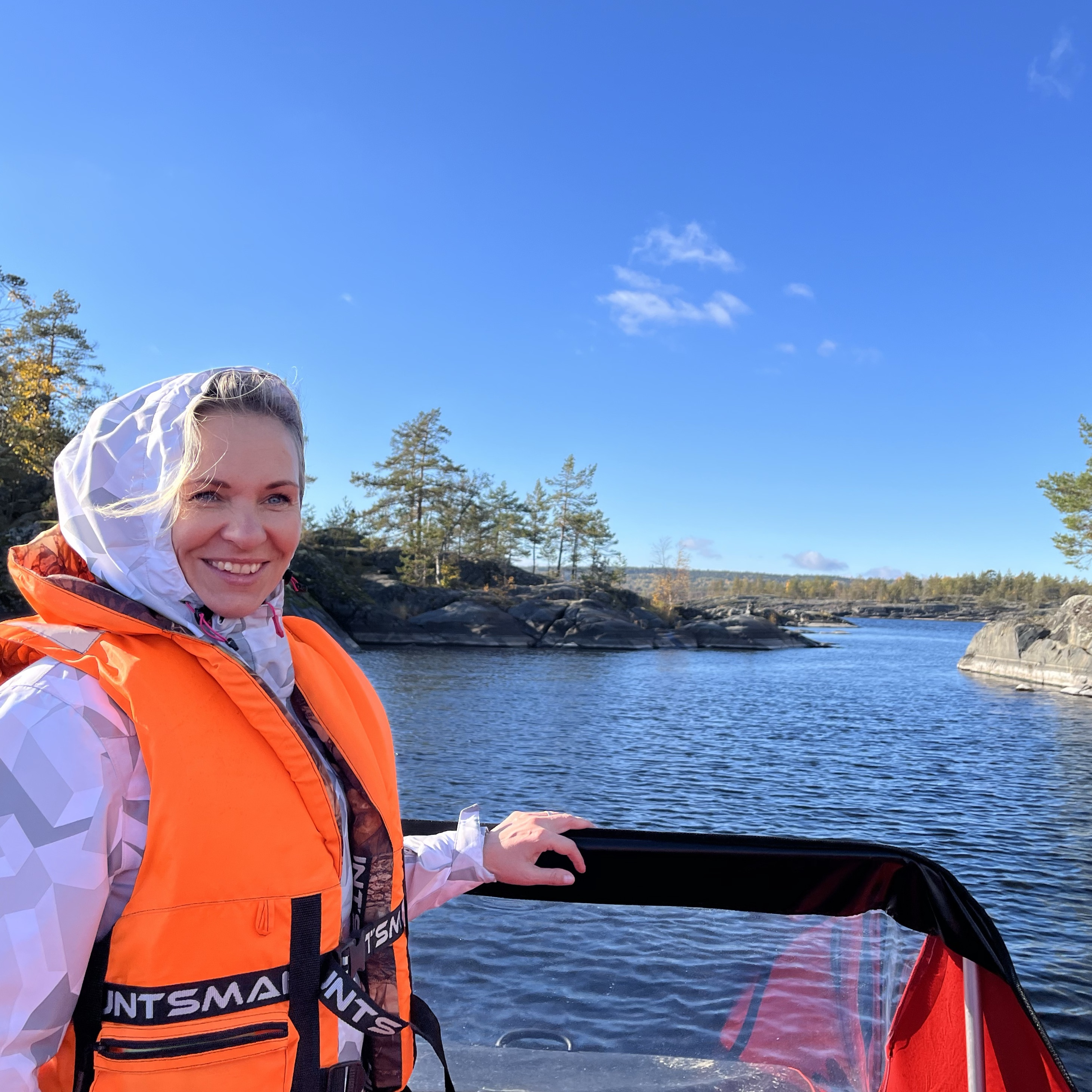Домработница в городе Санкт-Петербург - Светлана Г.