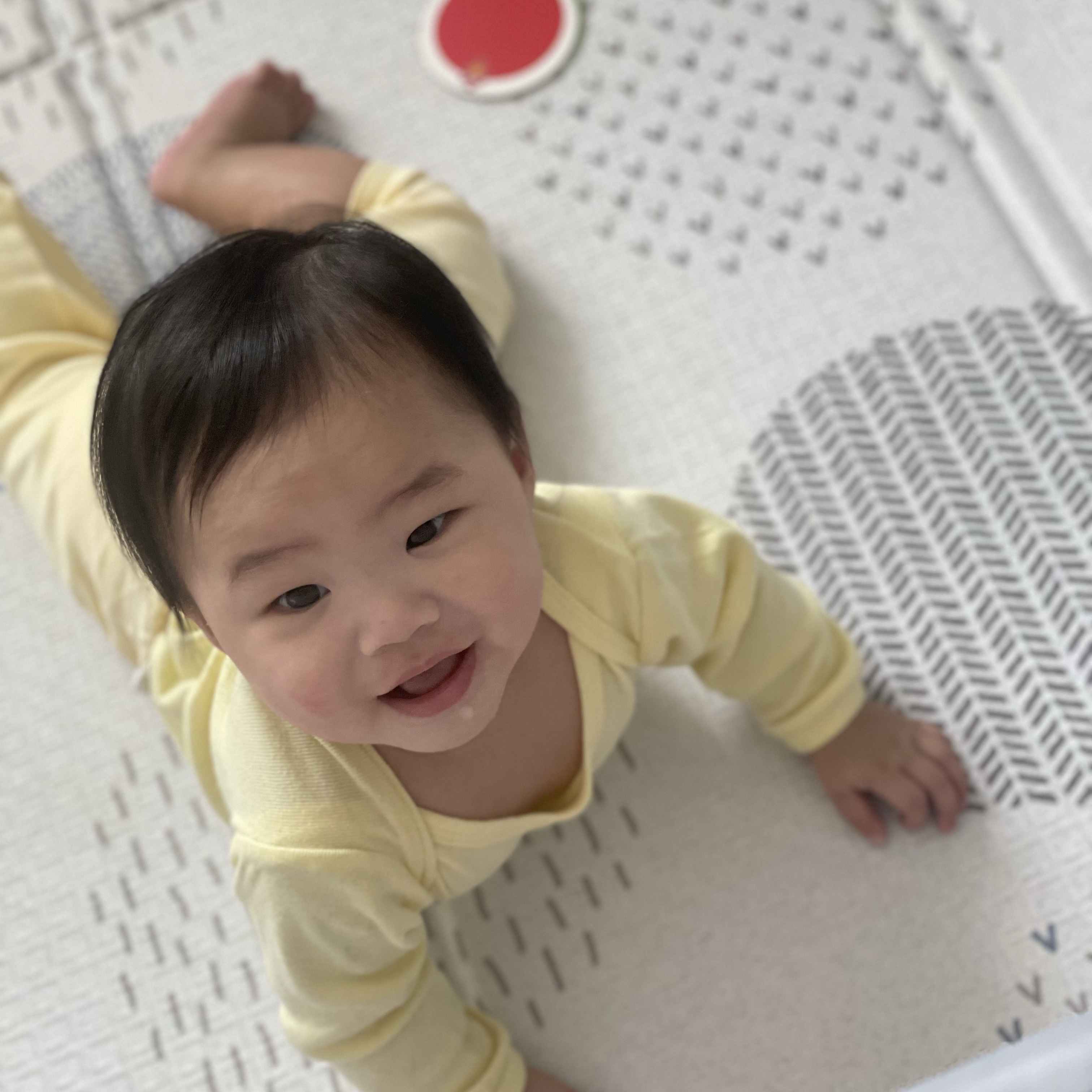 Работа: Ищу няню для малышки на 2 дня в неделю с помощью по дому ...