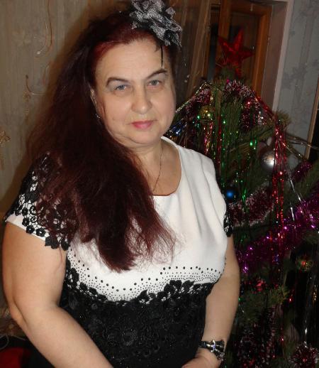 Сиделка в городе Челябинск - Антонина И.