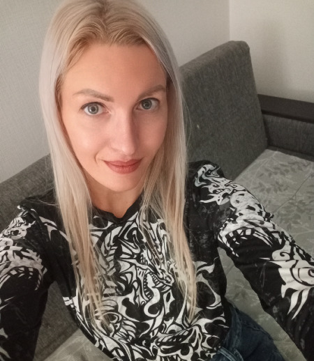 Домработница в городе Сысерть - Марина А.