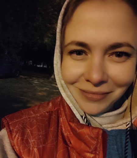 Домработница в городе Москва - Татьяна Б.