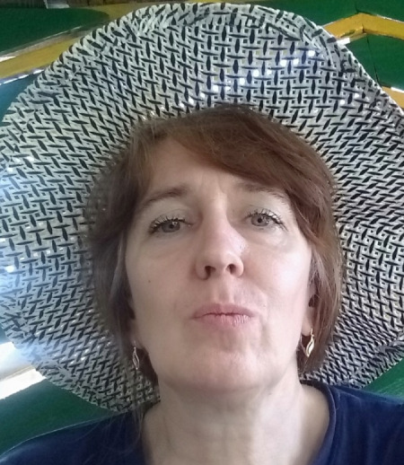 Няня в городе Санкт-Петербург - Надежда К.