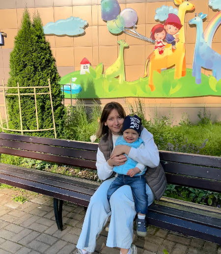 Няня в городе Балашиха - Няня ребенку 1, 5 года