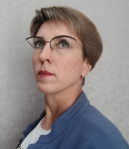 Няня в городе Обь - Светлана К.