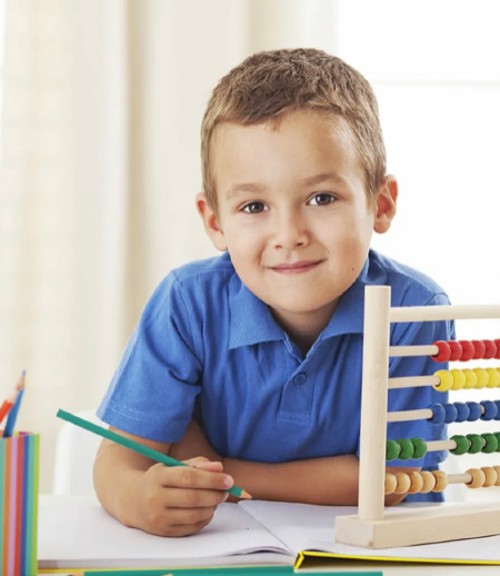 Вакансия: Репетитор начальная школа, Москва на НашаНяня.ру