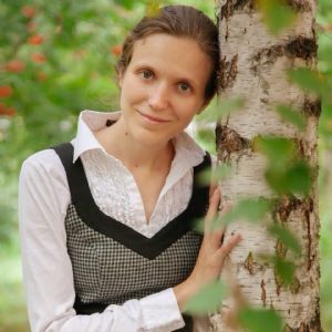 Сиделка в городе Москва - Ирина Валерьевна К.