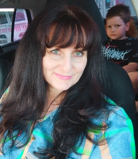 Сиделка в городе Москва - Irina Aleksandrovna С.