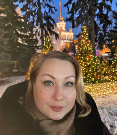 Няня в городе Балашиха - Наталья Ш.