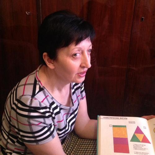 Няня в городе Красноярск - Татьяна Александровна К.