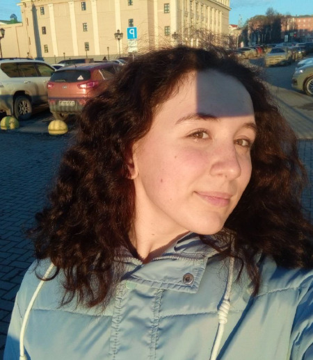 Няня в городе Самара - Валерия И.