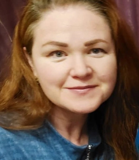 Няня в городе Санкт-Петербург - Олеся К.