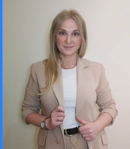 Няня в городе Москва - Ольга И.