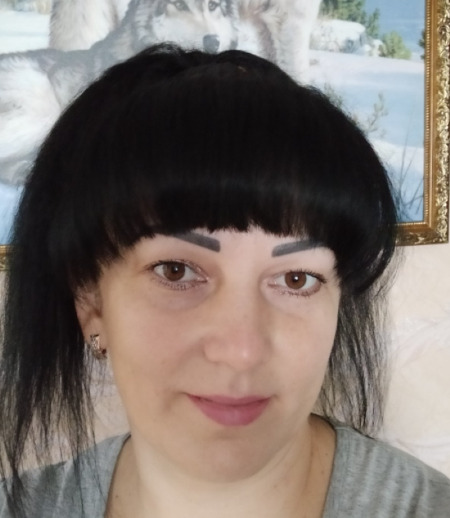Няня в городе Ростов-на-Дону - Анюта К.